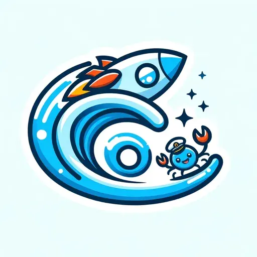 Swiftide repository illustration highlighting Rust automation pipelines